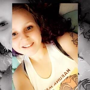 Meet your Posher, Kaylin